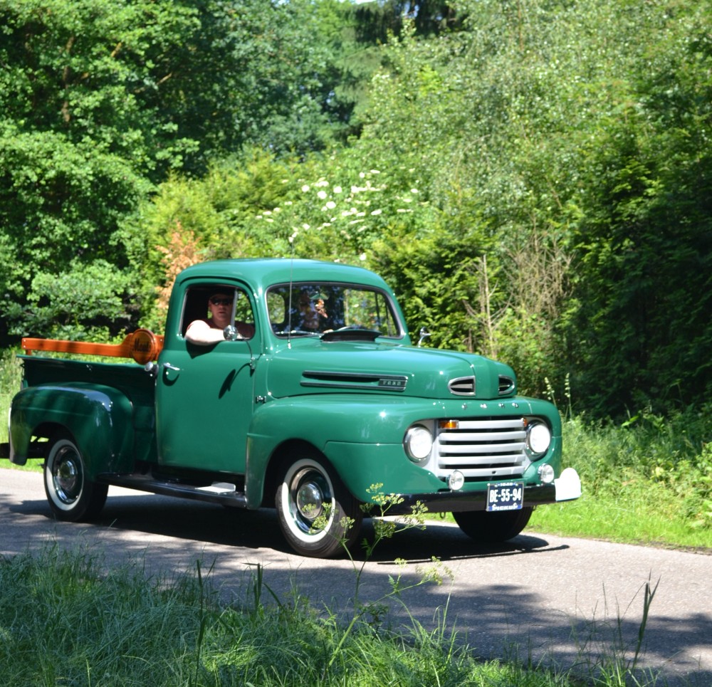 Oldtimerrit Geesteren 5 juni 2016 - 180
